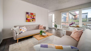 Sunshine Retreat Villa 7, Cowes